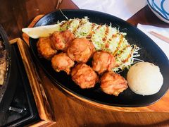 -铃木食堂(帽儿胡同店)
