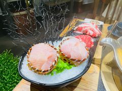 -湊湊火锅·茶憩(上海合生汇店)