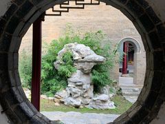 -花洲书院