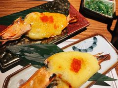 -玉川屋·深夜食堂居酒屋(柳巷店)
