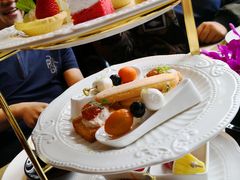 -YUE·6·西式融合餐厅(外滩六号店)