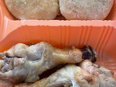-香妃烤鸡(西单店)