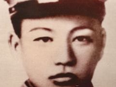 -蒋氏故居