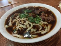 -清真吴记门钉肉饼·喜多利