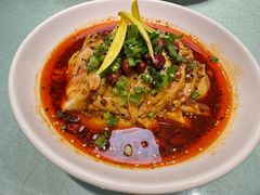 -德缘烤鸭店(大栅栏店)
