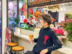 -Yum Yum 土耳其风味餐厅(万达尊店)