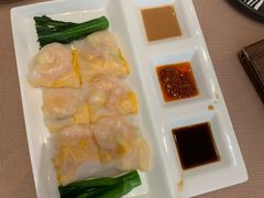 -顺德美的万豪酒店-万豪中餐厅