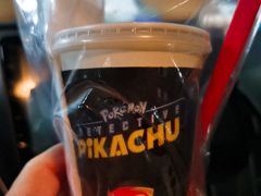 标准杯摩卡巧克力暴风雪-DQ·蛋糕·冰淇淋(万象城店)