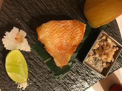 -鮨一日本料理(大中华店)