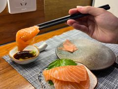 -戏作寿司(观音桥店)