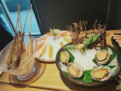 -生如夏花泰式火锅(西村黑金店)
