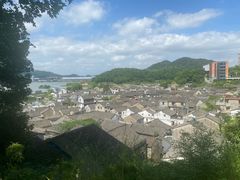 -东钱湖旅游度假区