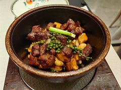 -狮王府淮扬菜(新街口友谊店)