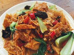 -牛八宝桂林米粉(八里庄店)