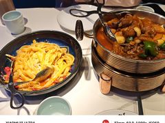 -阿里疆Alijiang·丝路美食·异域风情·清真(长楹天街店)