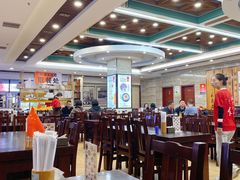 大堂-服务大楼冷面(延大店)