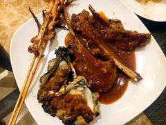 -盛宴标帜餐厅·亲子自助 (南昌喜来登酒店)