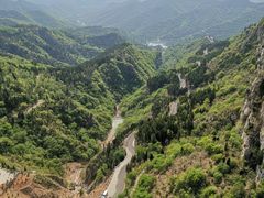 -潭溪山