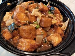 -金家老三饭庄(常营店)