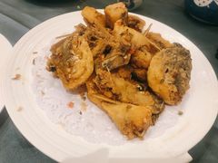-沙龙酒家