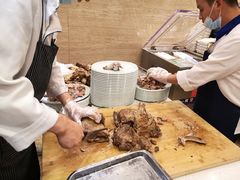 -清真·益鑫羊肉手抓馆(花园北街店)