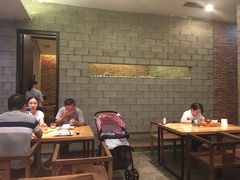 大堂-一粥(华侨城创意文化园店)