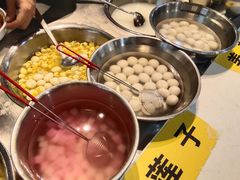 -黄记潮汕甜汤(贝底田坊店)