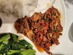 -乡村基·川味现炒大王(熙悦天街店)