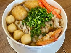 -曼谷食堂·泰国家庭料理(丹桂路店)