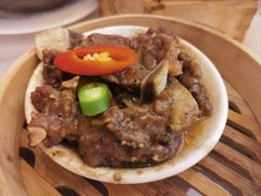 -鹿鸣酒家(越秀店)