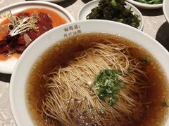 -松鹤面馆·古法焖肉面(观前店)