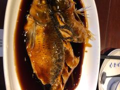 -大牌大·传统杭帮菜(湖滨店)