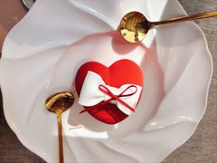 -果仁·意大利餐厅(财富广场店)