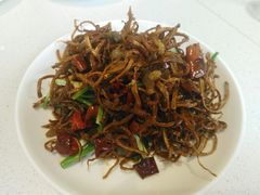 -泉上·发现DISCOVERY ·黔菜餐厅(银海元隆广场店)