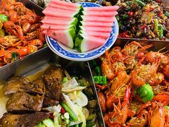 -东北铁锅宴(云龙华府店)