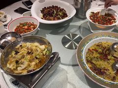 -国味壹号·精品湘菜·宴请佳选(新天地店)