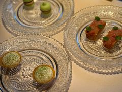 -三嚥阁 La Villa Restaurant