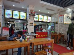 -刘祖富卤粉(洪湖总店)