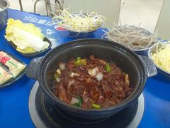 -重庆鸡公煲·嘟享吃(林科大店)