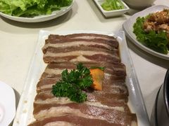 -金刚山(学府路店)