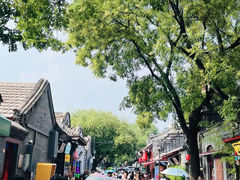 -南锣鼓巷