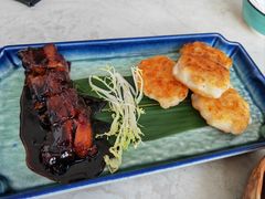-常来小聚·广州非遗传承餐厅(高德置地店)