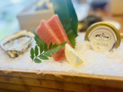 -Mr.Fish鱼鲜生海鲜放题(高德置地冬广场店)