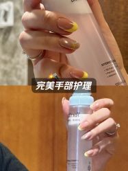 -初NAIL日式美甲美睫沙龙