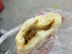 -清泉阁包子铺(中山路店)