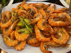 -大茄来海鲜餐厅(亚洲城分行)