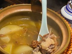 -南京大牌档(青岛万象城店)
