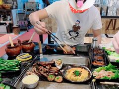 -烧烤季休闲餐厅(贵阳蟠桃宫店)