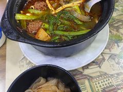 -清真·穆萨砂锅(大皮院店)