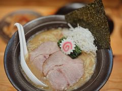 -Ramen满吉·豚骨拉面(丽园路店)